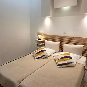 Hotel Camelia Prestige - Place De La Nation